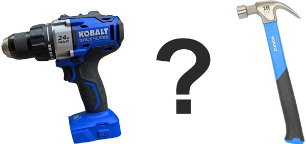 Are Any Kobalt Tools Made in USA