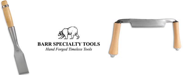 Barr Specialty Tools