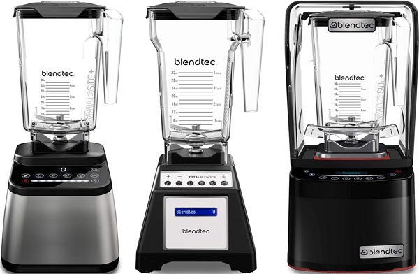 Blendtech American Made Blenders