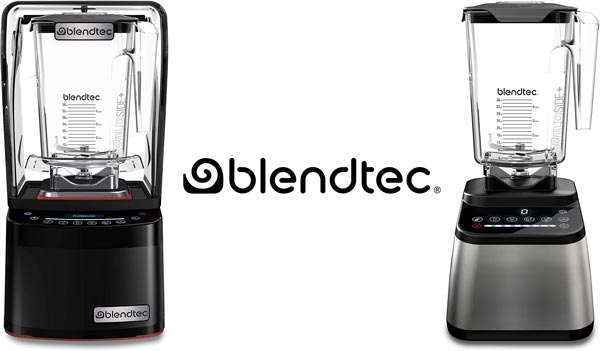 Blendtech Kitchen Appliances