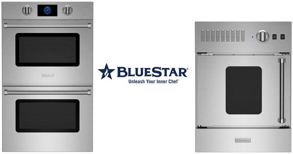 BlueStar Appliances