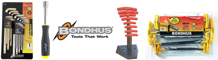 Bondhus Tools