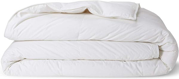 Brooklinen Down Alternative Comforter