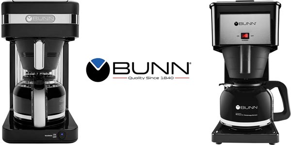 Bunn Small Appliances