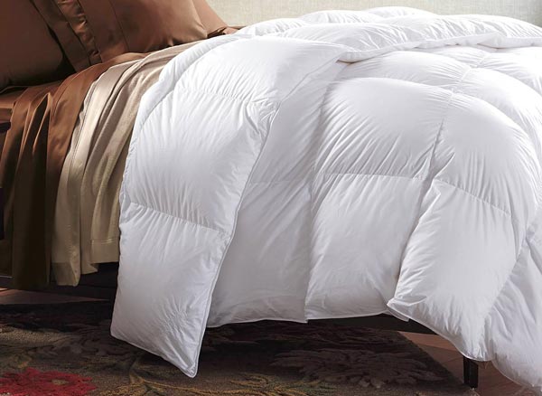 Cuddledown Comforter