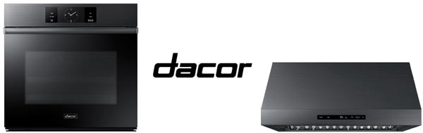 Dacor Oven and Home Appliance