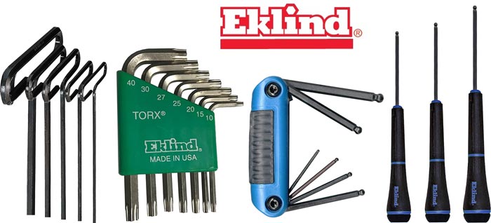 Eklind Tools