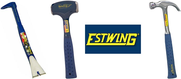 Estwing Tools and Hammers