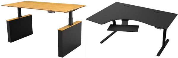 Evodesks