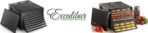 Excalibur Appliances