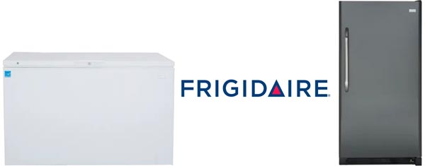 Frigidaire Appliances