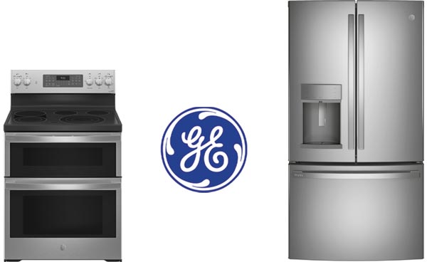 GE Appliances