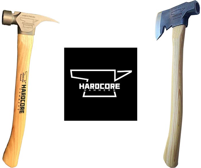 Hardcore Hammers