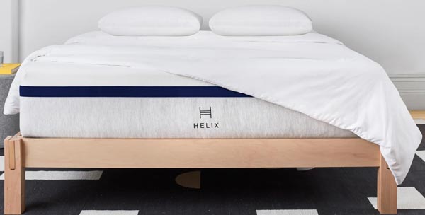 Helix Mattress