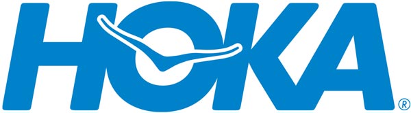 Hoka Shoes Logo