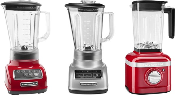 KitchenAid Blenders