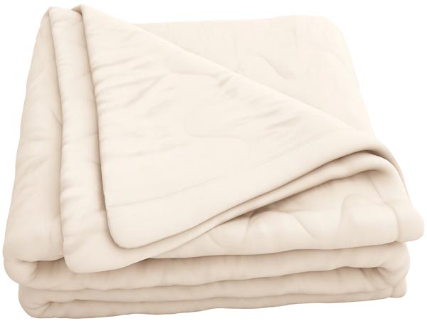 LifeKind Organic Comforter