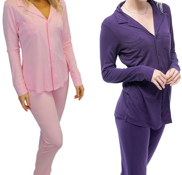Love and Grace USA Made Pajamas