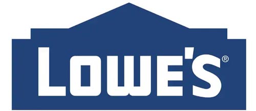 Lowe's Home Improvement Logo