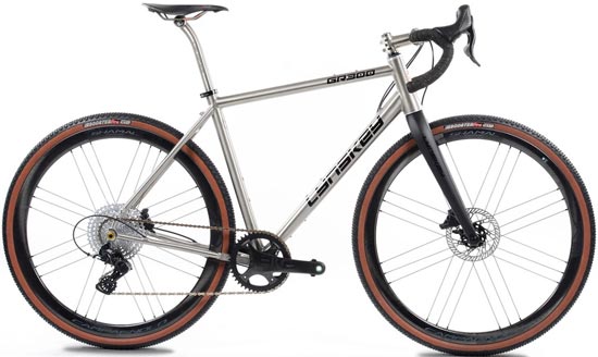 Lynskey Performance Bikes