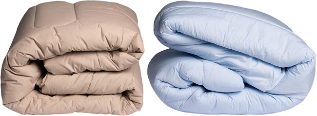 Mayfield Comforters