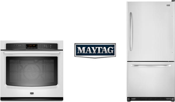 Maytag Home Appliances