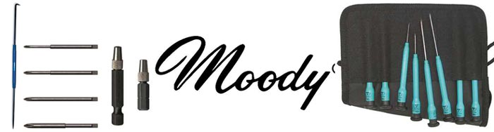Moody Tools