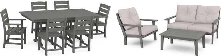 Polywood American Made Patio Furniture