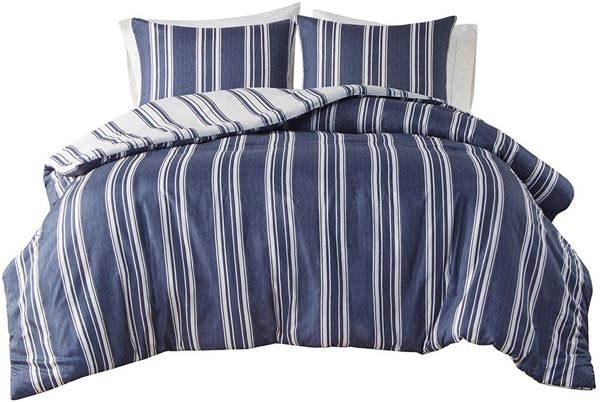 Quahog Bay Bedding Duvet