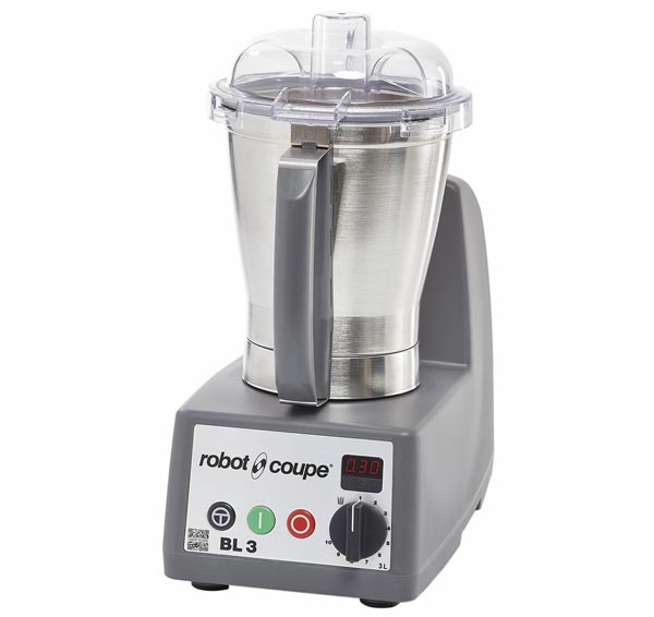 Robot Couple BL 3 Kitchen Blender