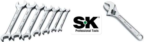 SK Tools