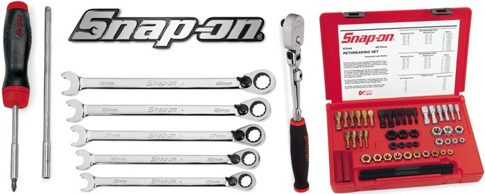 Snap-on Tools