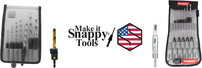 Snappy Tools