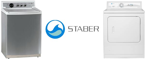 Staber Made in USA Appliances