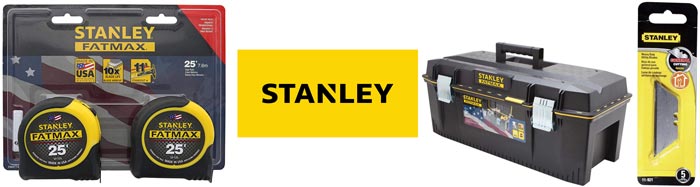 Stanley Tools