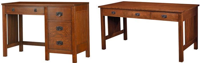 Stickley Desks