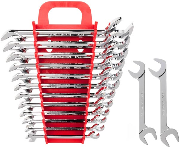 Tekton Wrenches