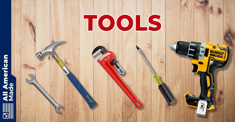 Tools Made in USA Guide