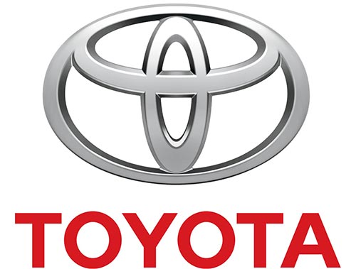 Toyota Logo