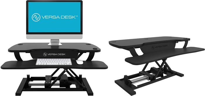 VersaDesk Standing Desk Converter