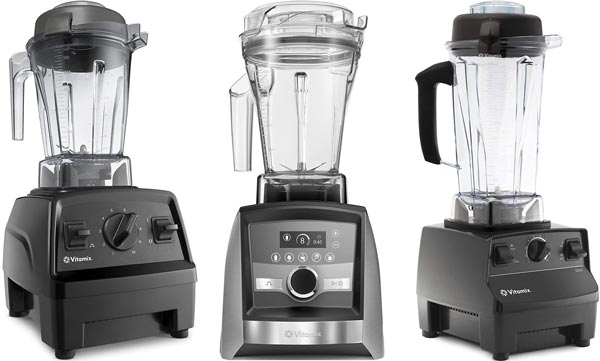 Vitamix Blenders