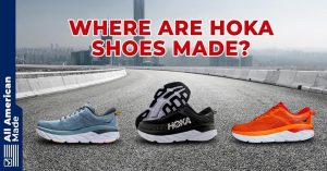 hoka made