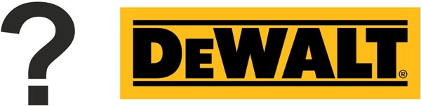 Who Owns DeWalt