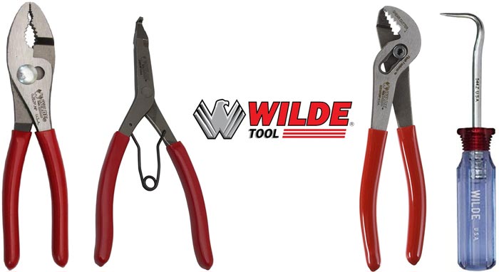 Wilde Tool