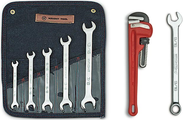 Wright Tool Wrenches