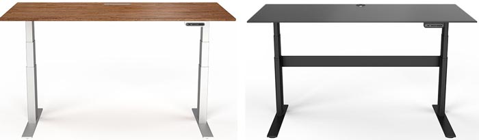 Xdesk American Made Standing Desks