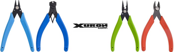 Xuron Tools