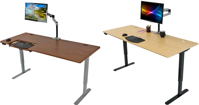 iMovR Standing and Treadmill Desks