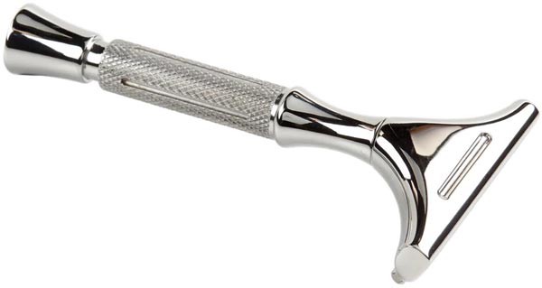 Asylum Rx V2 Safety Razor