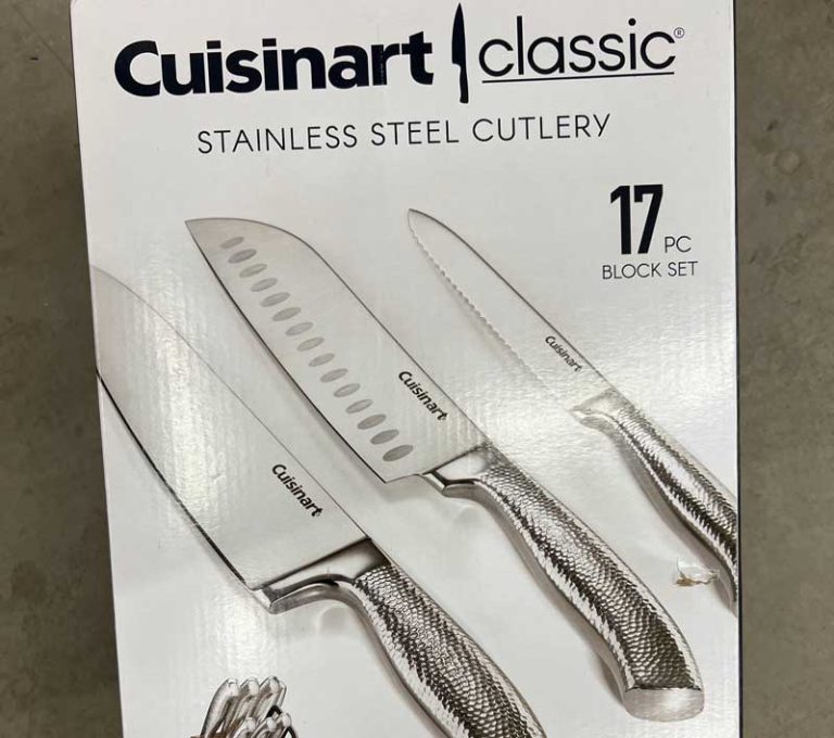 Where is Cuisinart Made? 2024 Overview with Photos All American Made